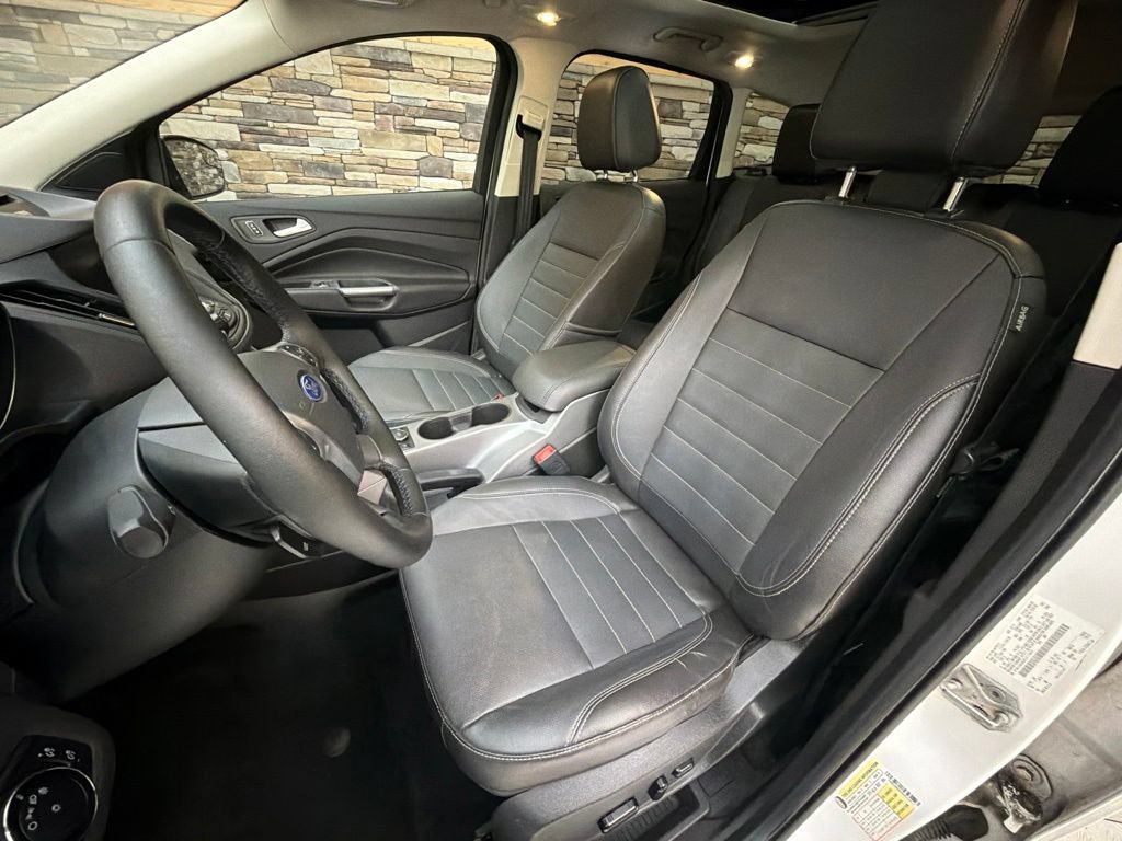 Used 2014 Ford Escape SE w/ Equipment Group 201A AWD/4WD image 31