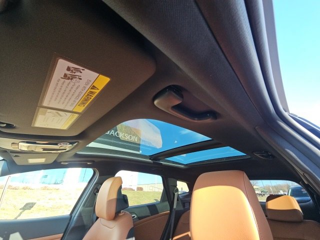 New 2026 Kia Sportage X-Line image 21