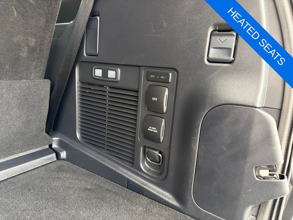 Used 2025 Ford Expedition Active AWD/4WD image 15