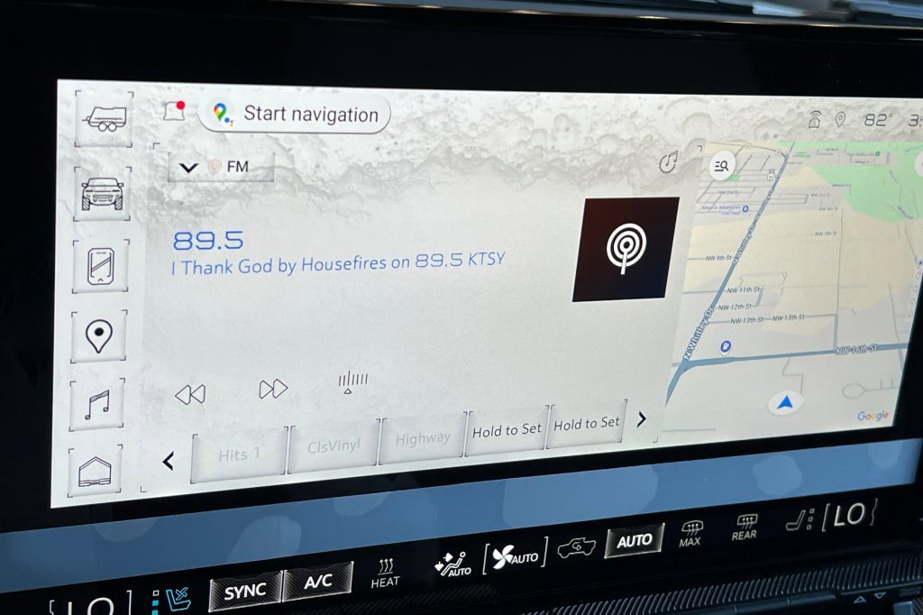 New 2025 GMC Hummer EV 3X image 15