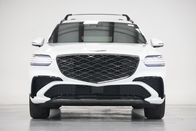 New 2026 Genesis GV70 3.5T Sport Advanced AWD/4WD video 2