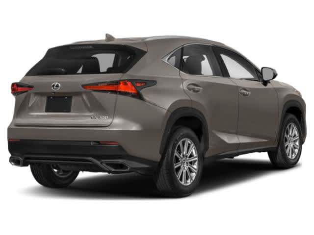 Used 2019 Lexus NX 300 FWD w/ Premium Package video 2