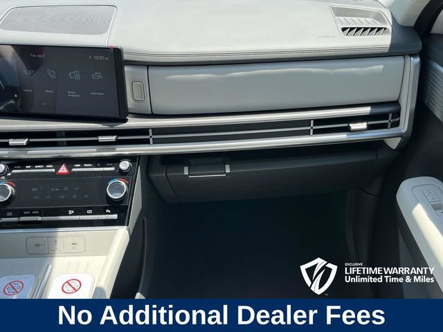 New 2026 Hyundai Santa Fe SE FWD image 17