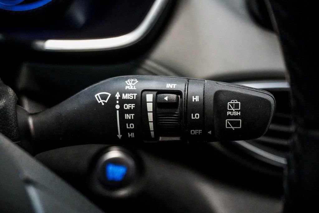 Used 2023 Hyundai Santa Fe SEL image 19