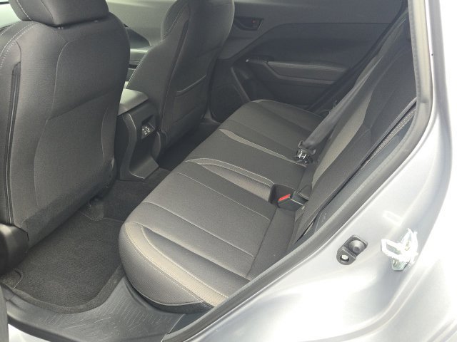 New 2026 Subaru Crosstrek 2.5i Premium AWD/4WD image 11