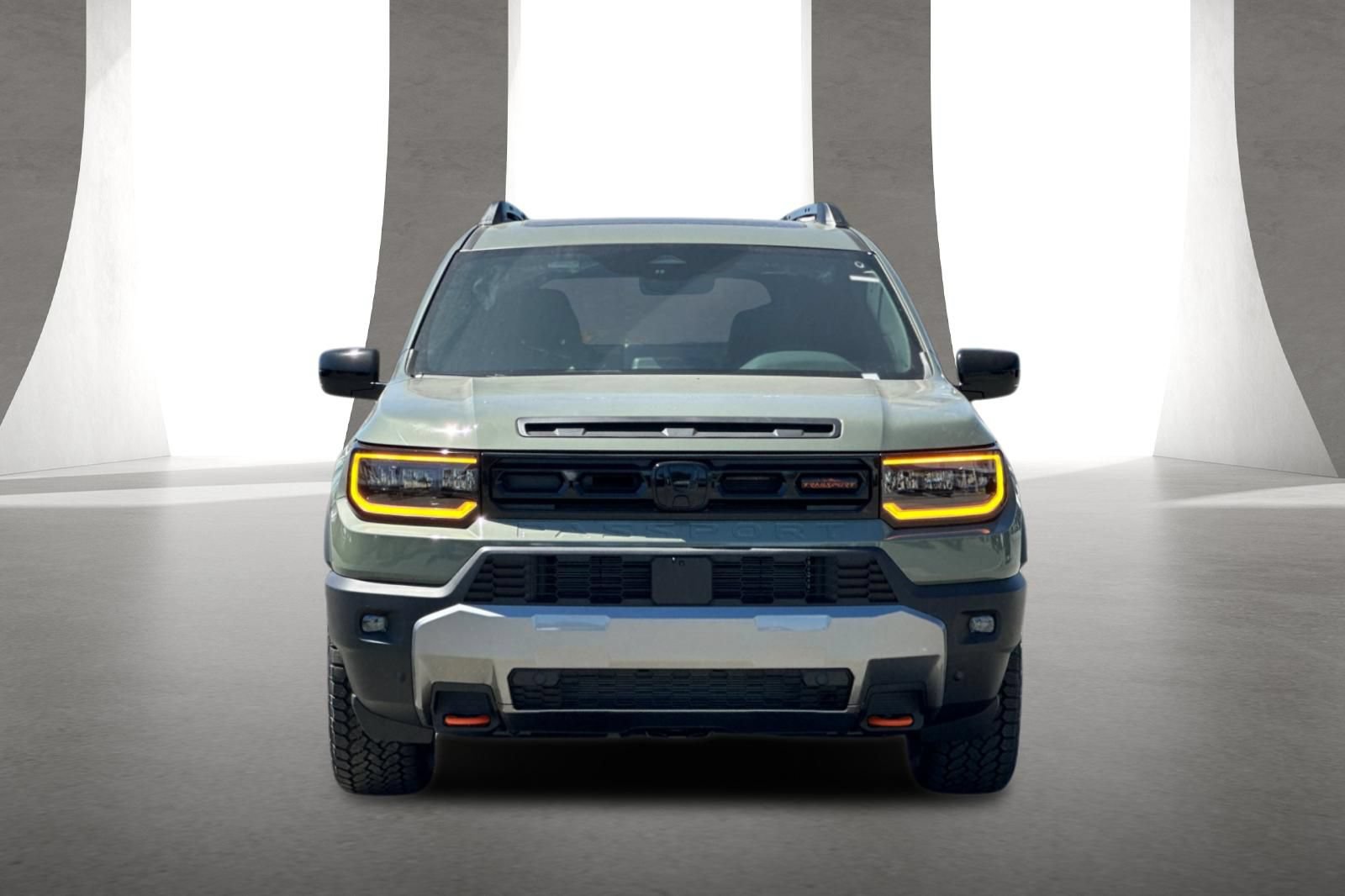 New 2026 Honda Passport TrailSport Elite image 9