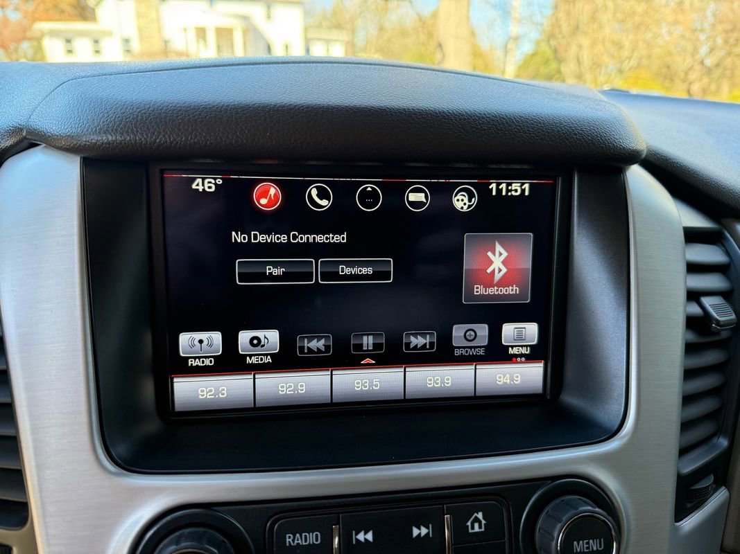 Used 2016 GMC Yukon SLT w/ Open Road Package image 26