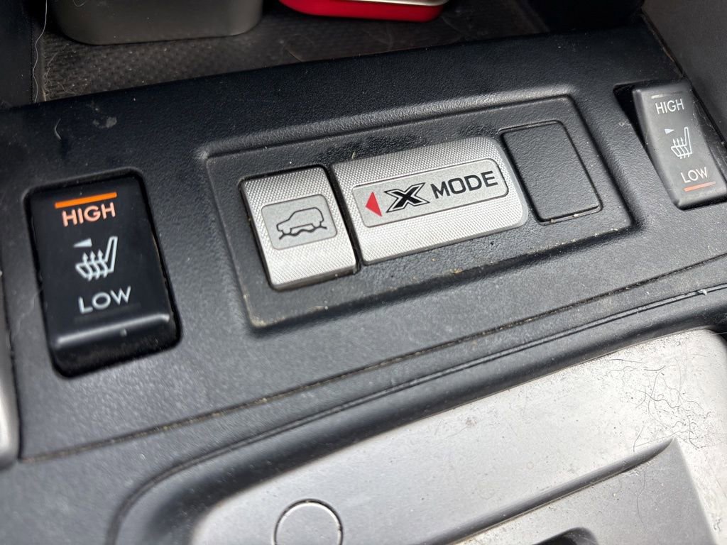 Used 2018 Subaru Forester 2.5i Premium w/ Protection Package #1 image 6