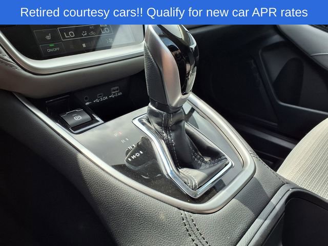 Certified 2025 Subaru Outback Premium w/ Popular Package #1A image 15