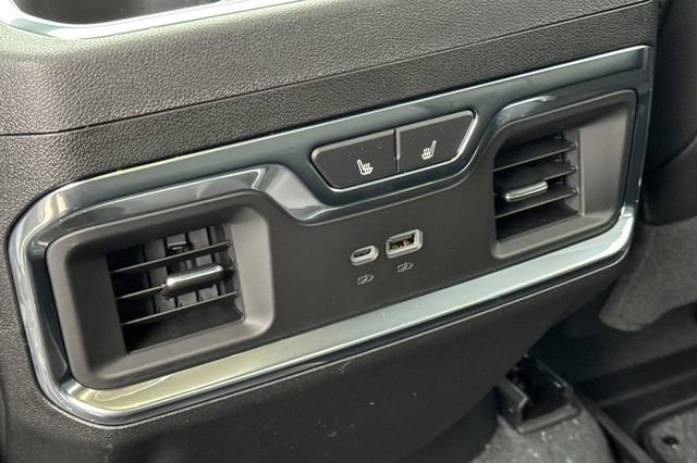 New 2026 GMC Sierra 1500 Denali image 14