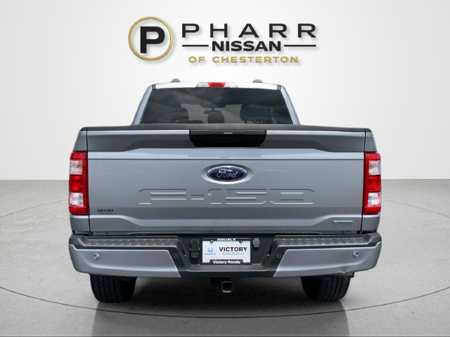 Used 2023 Ford F150 XL w/ STX Appearance Package AWD/4WD image 4
