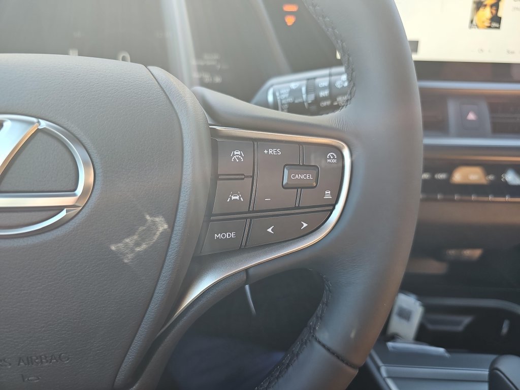 New 2026 Lexus UX 300h AWD w/ Accessory Package (P1) image 16