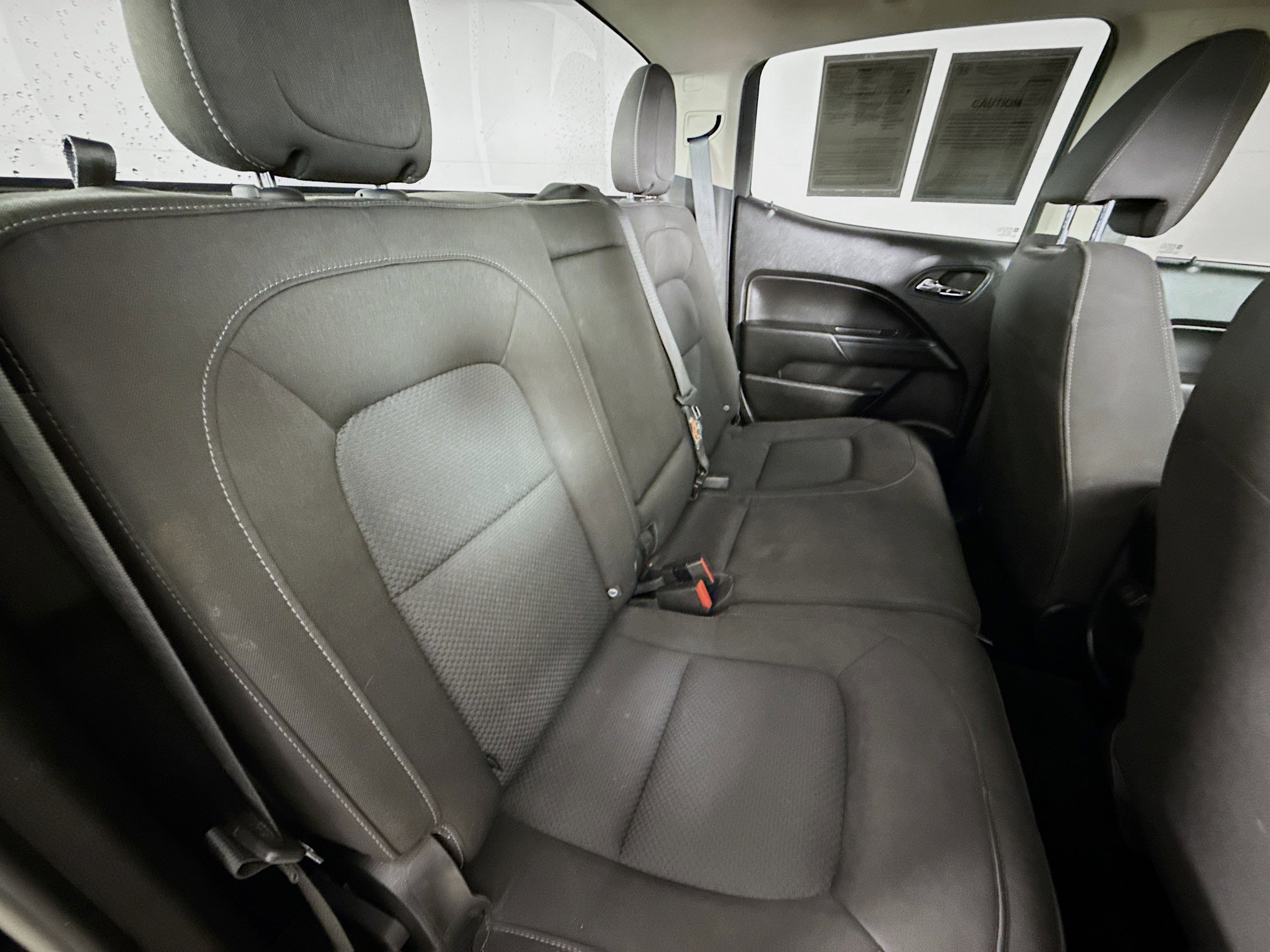 Used 2018 Chevrolet Colorado LT image 33