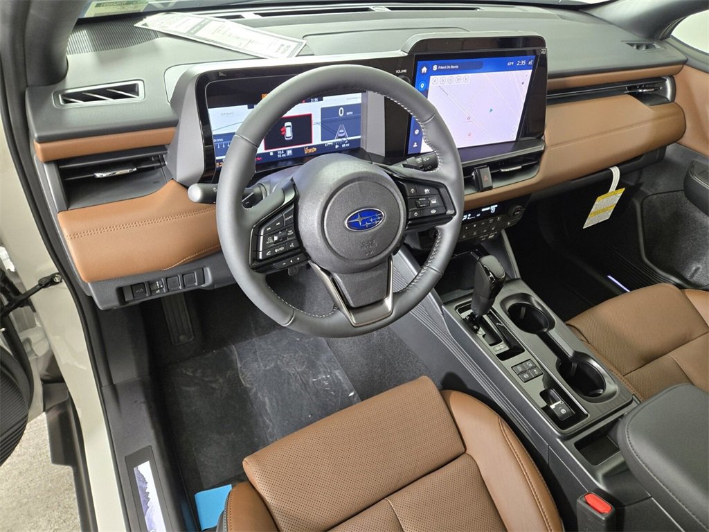 New 2026 Subaru Outback Touring image 10