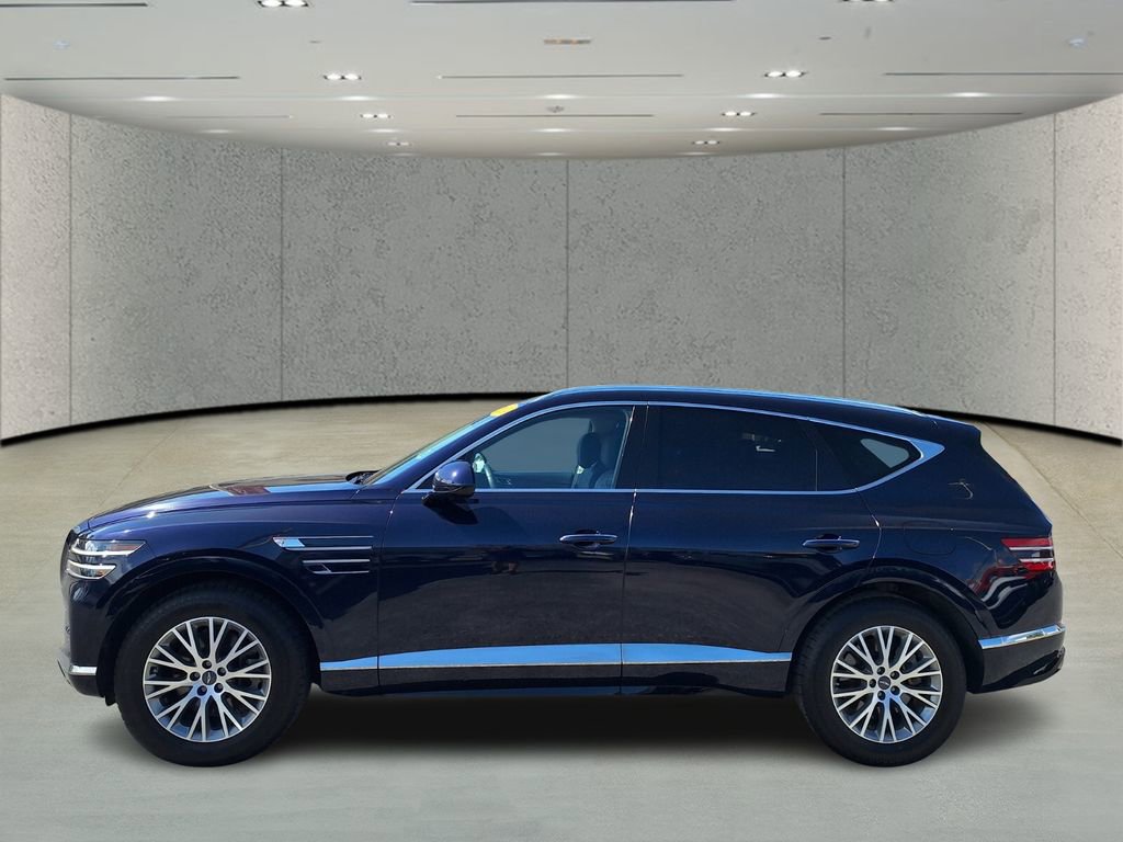Used 2024 Genesis GV80 2.5T image 2