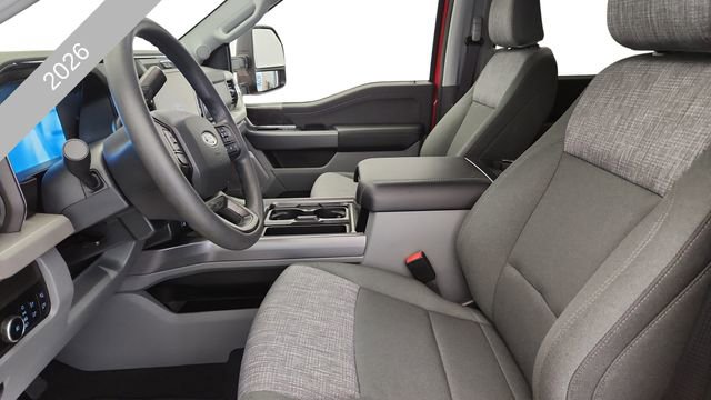 New 2026 Ford F250 XLT w/ XLT Premium Package AWD/4WD image 11