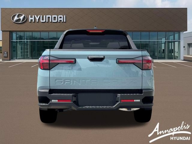 New 2026 Hyundai Santa Cruz SEL FWD image 6