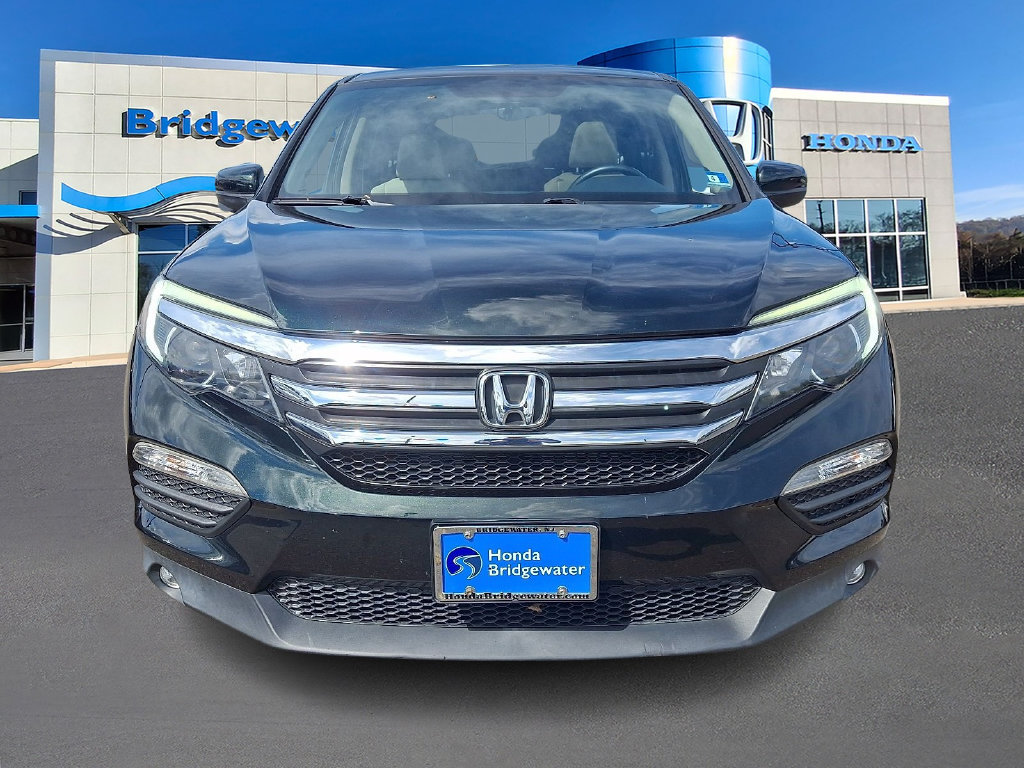 Used 2018 Honda Pilot EX-L image 2