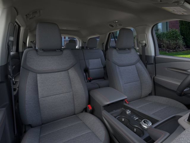 New 2026 Ford Explorer Active AWD/4WD image 10