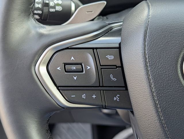 Used 2023 Lexus NX 350h 350h Base w/ Cold Area Package image 24