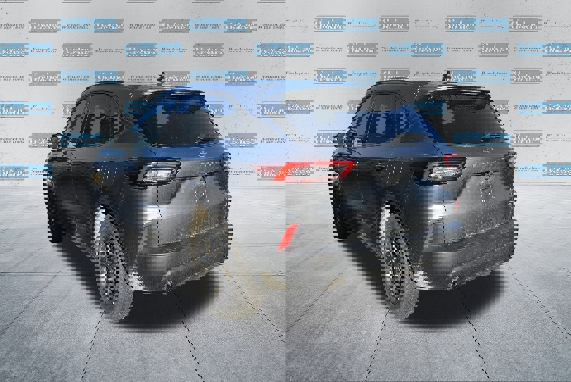 Used 2025 Ford Escape ST-Line image 6