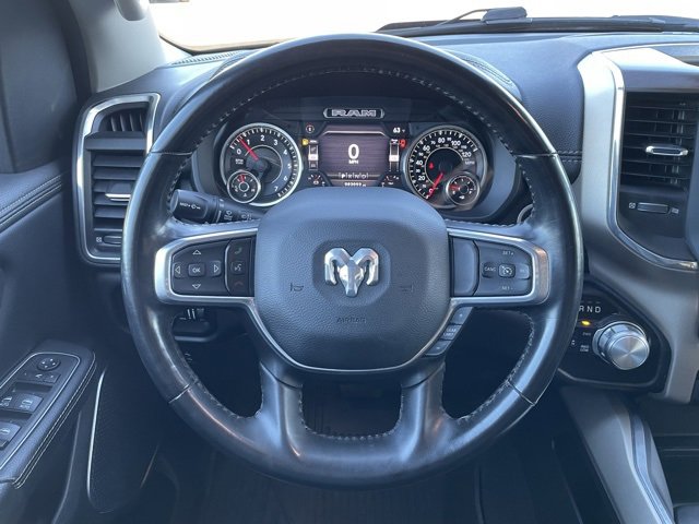 Used 2022 RAM 1500 Laramie image 14