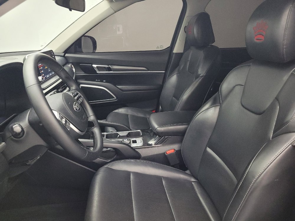 Used 2021 Kia Telluride S image 17