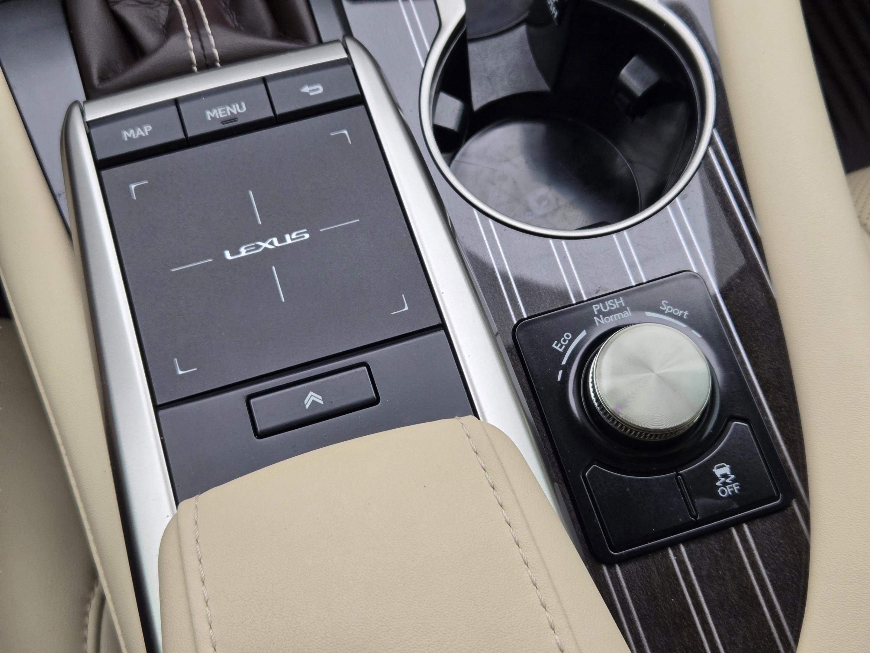 Certified 2020 Lexus RX 350 FWD w/ Luxury Package image 19