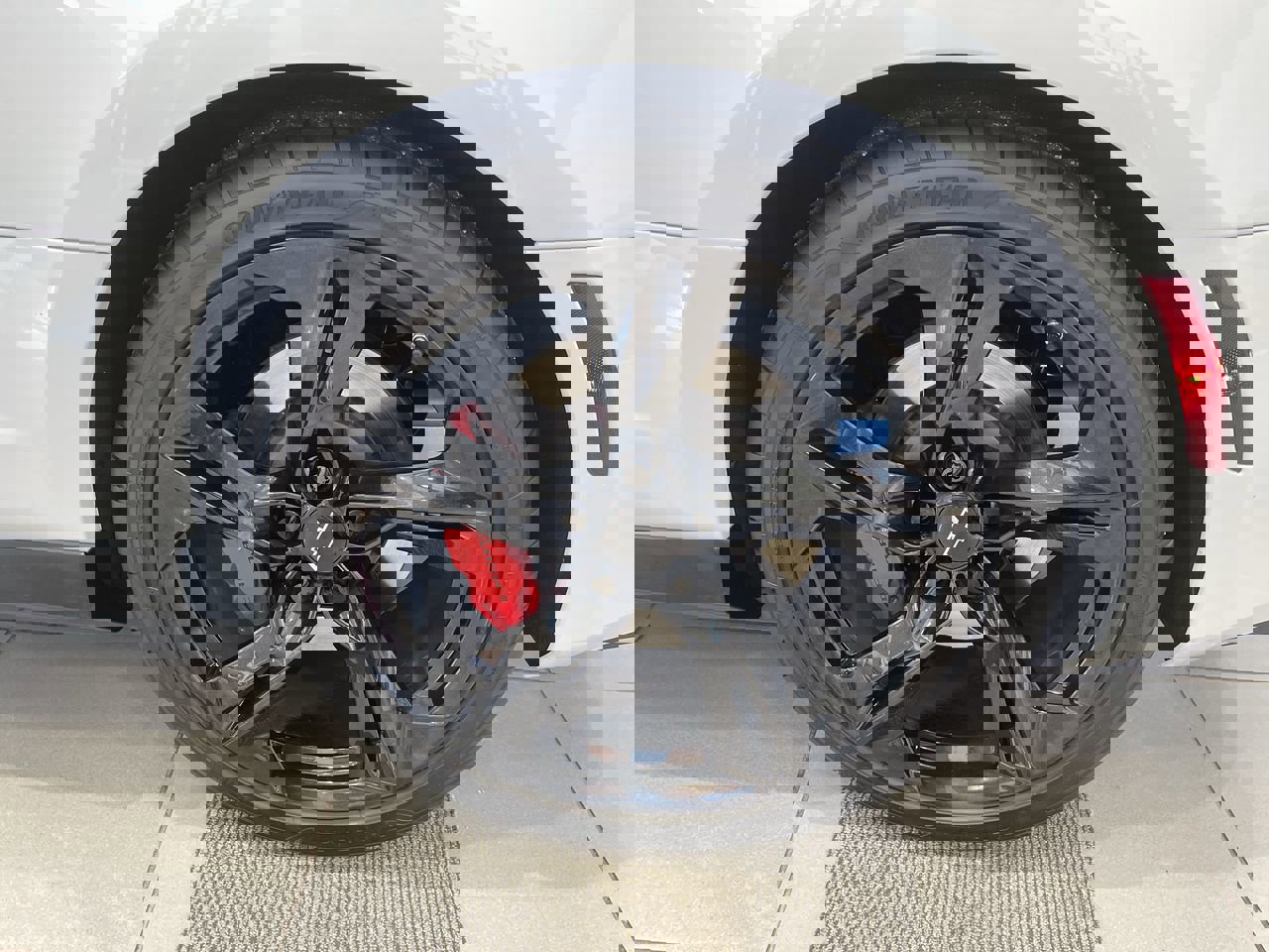 Certified 2024 Chevrolet Camaro SS image 24