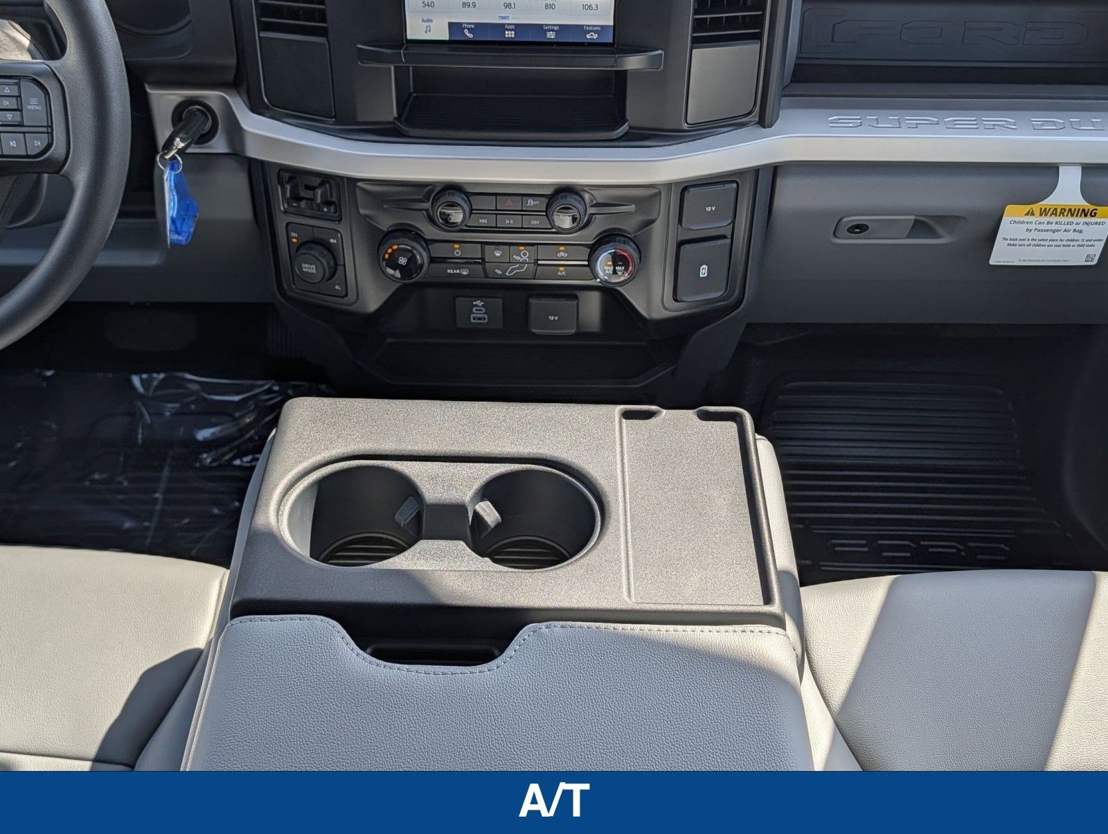 New 2026 Ford F450 XL w/ FX4 Off-Road Package image 21