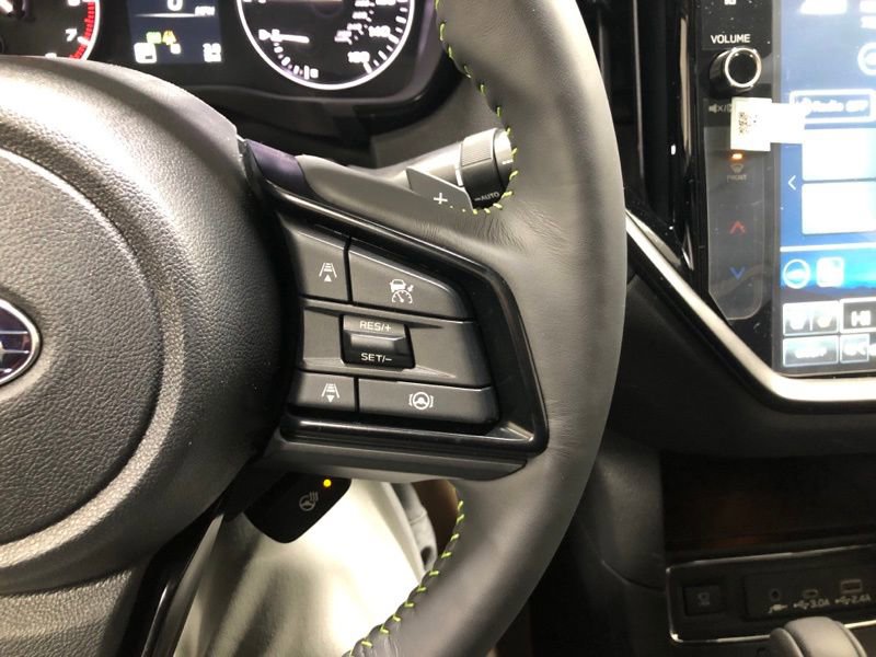 New 2026 Subaru Ascent Bronze Edition AWD/4WD image 30