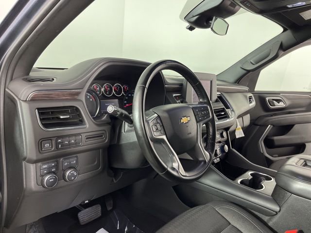 Used 2023 Chevrolet Tahoe LS w/ Driver Alert Package AWD/4WD image 20