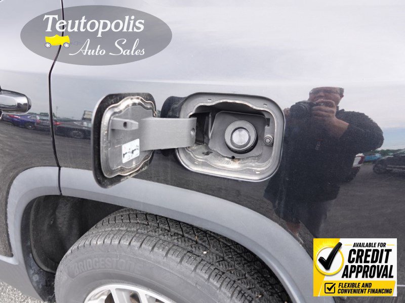 Used 2019 GMC Acadia SLE AWD/4WD image 12