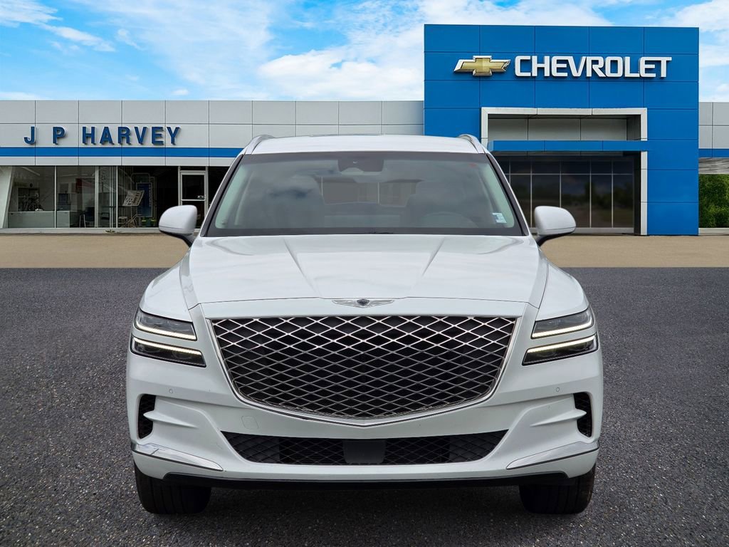 Used 2024 Genesis GV80 2.5T AWD/4WD image 2