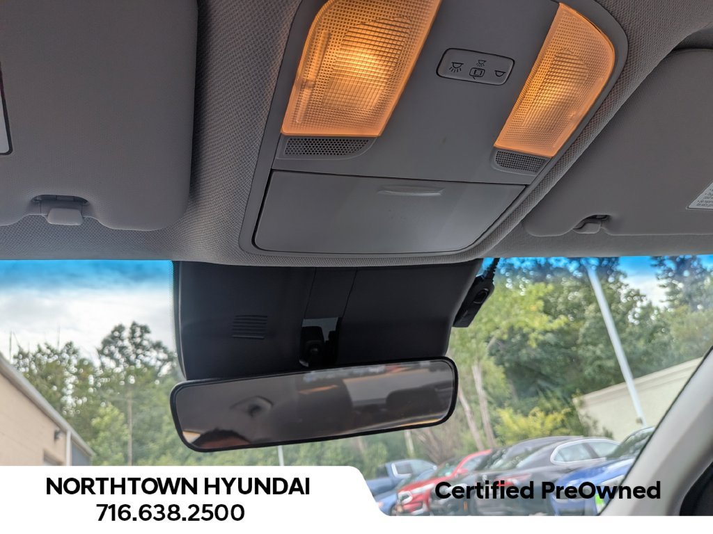 Certified 2023 Hyundai Kona SE AWD/4WD image 22