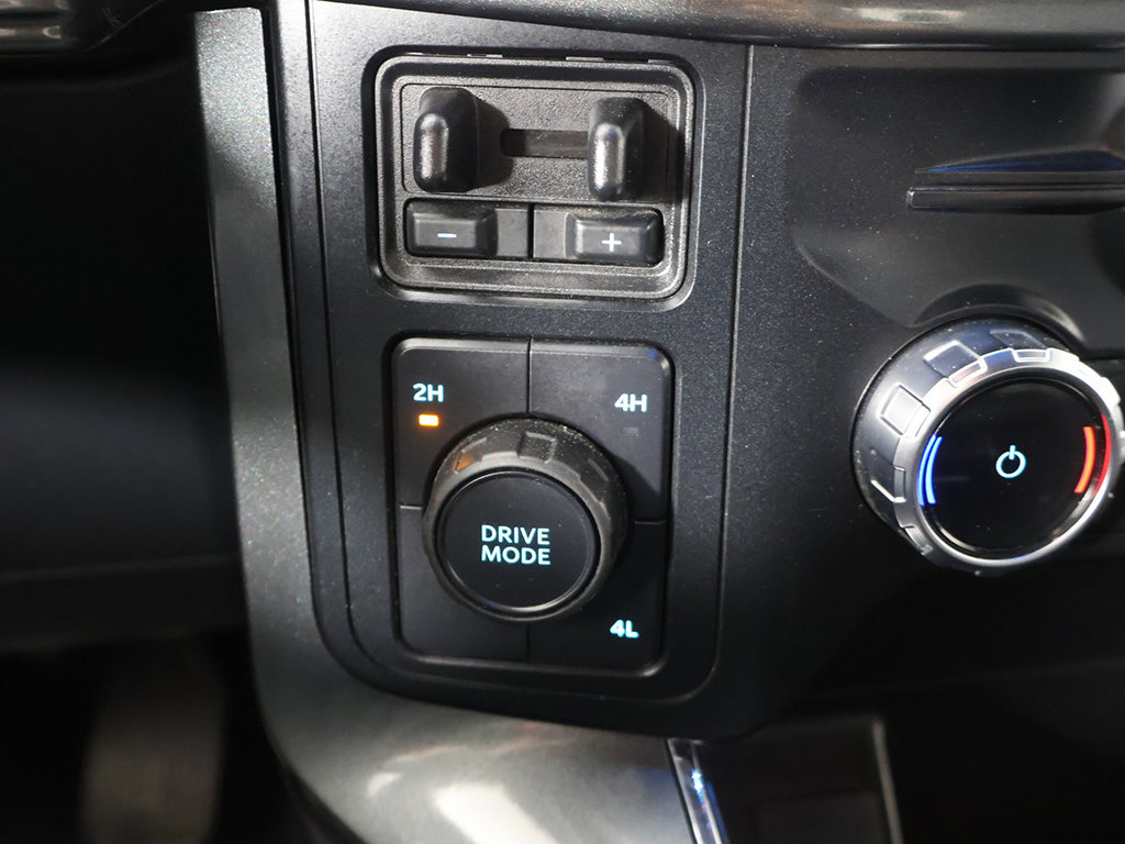 Used 2023 Ford F150 XLT w/ Equipment Group 302A High AWD/4WD image 42