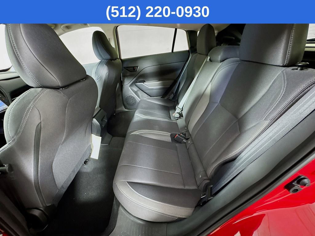 New 2025 Subaru Impreza 2.0i image 28