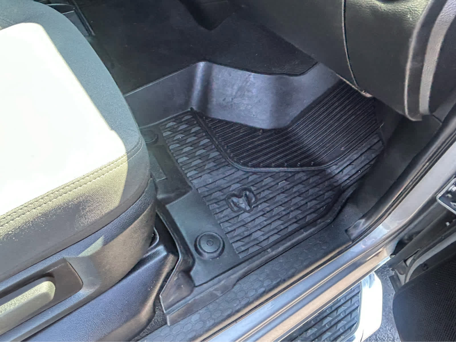 Used 2019 RAM 2500 Big Horn AWD/4WD image 16