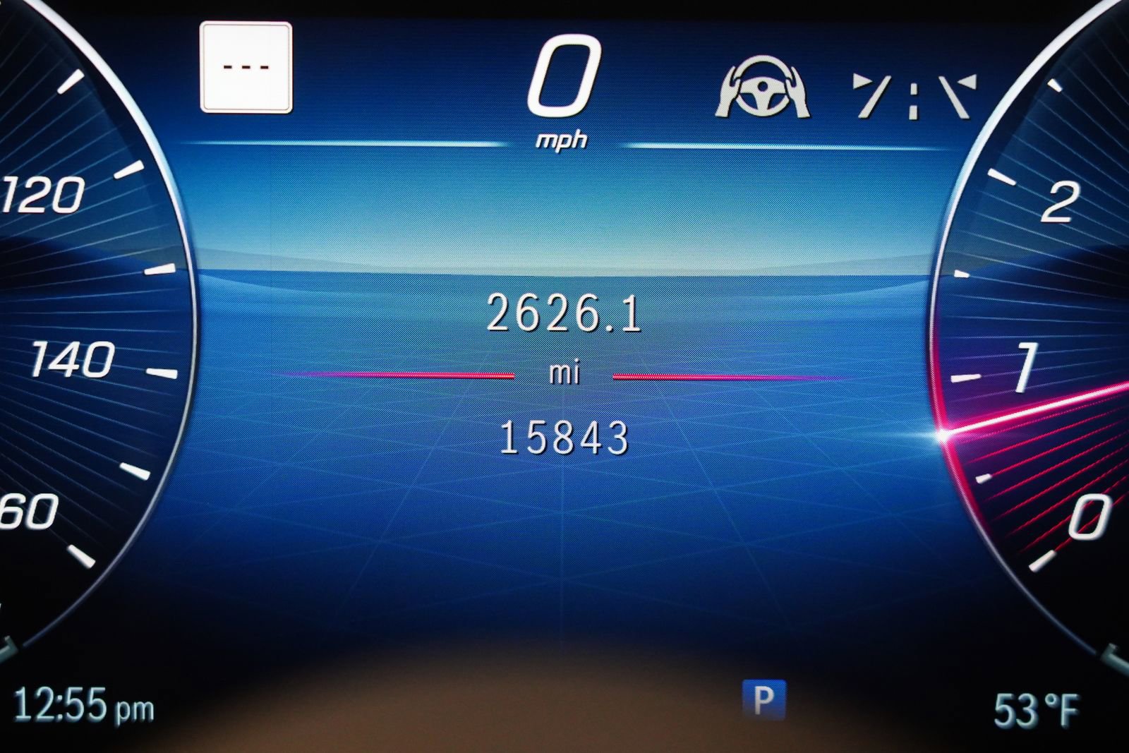 Certified 2023 Mercedes-Benz S 580 4MATIC Sedan image 20