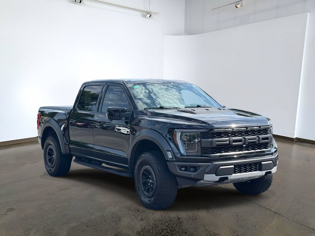Used 2023 Ford F150 Raptor AWD/4WD image 5