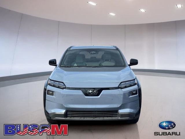New 2026 Subaru Solterra Premium image 2