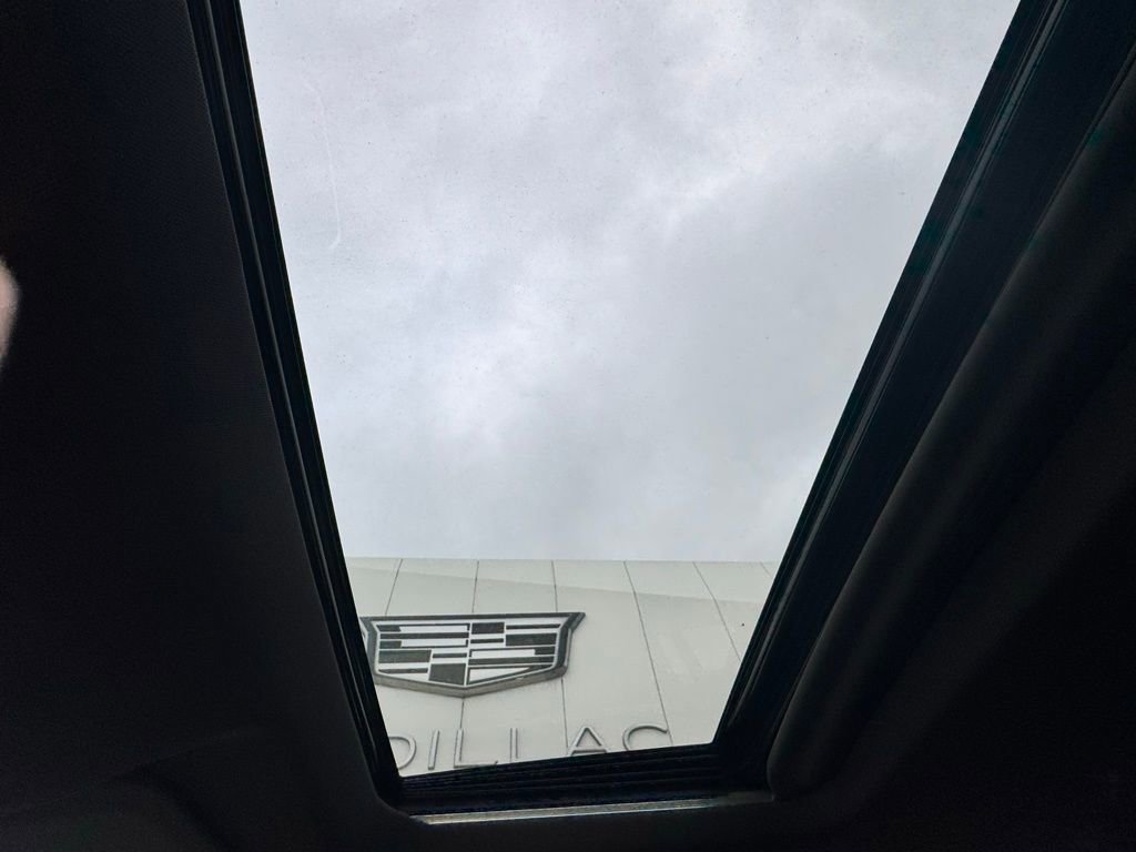 Used 2021 GMC Sierra 1500 Denali w/ Driver Alert Package II image 33