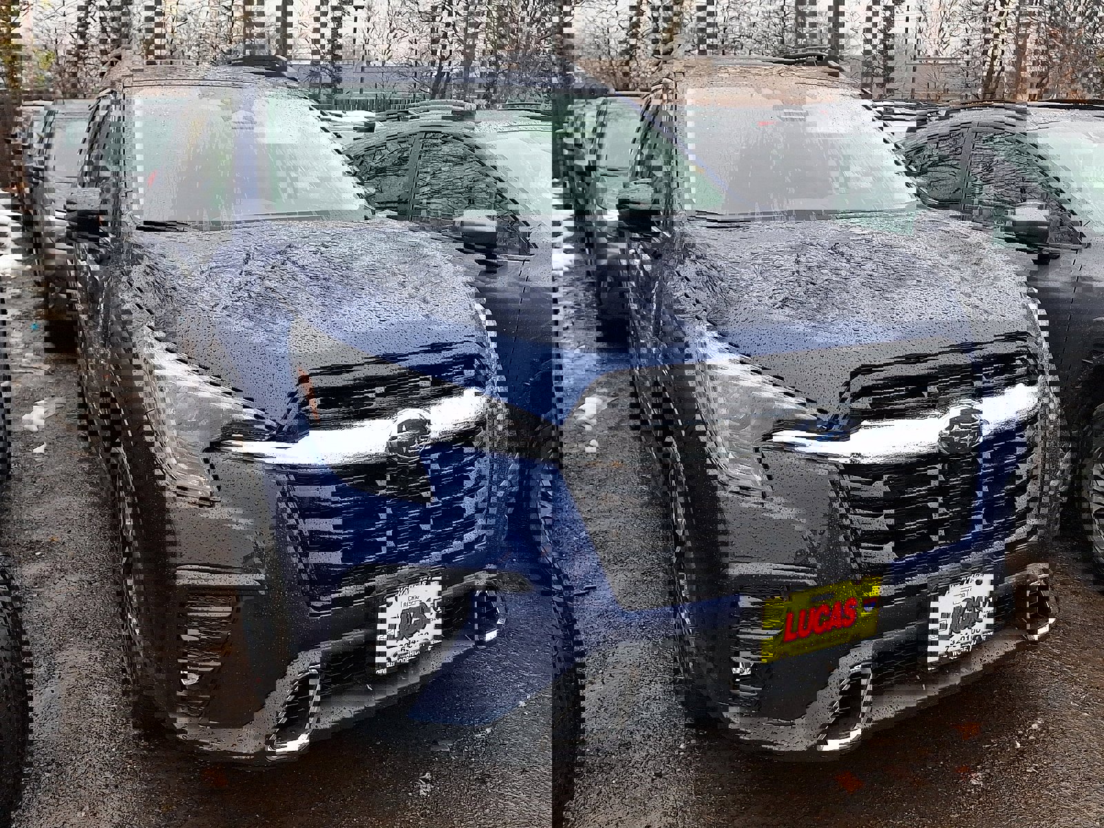 New 2026 Subaru Ascent Touring w/ Popular Package #2 image 2