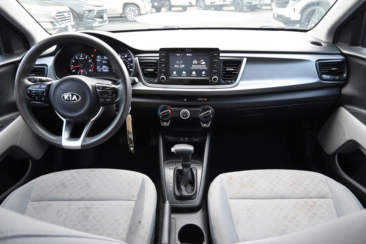 Used 2019 Kia Rio S FWD image 7