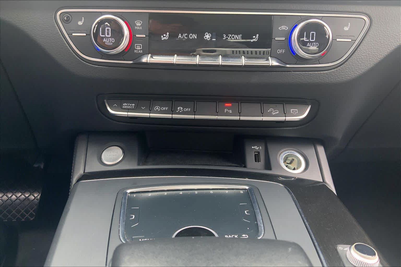 Used 2019 Audi Q5 2.0T Premium Plus w/ Premium Plus Package AWD/4WD image 32