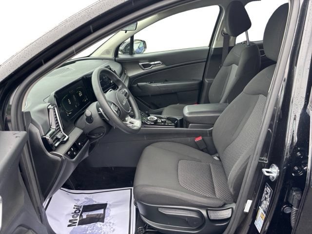 Certified 2023 Kia Sportage LX AWD/4WD image 10