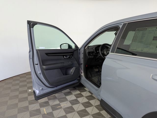 New 2026 Honda CR-V EX-L image 14