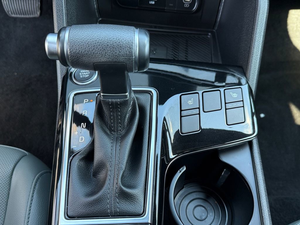 Certified 2024 Kia Sportage X-Line w/ X-Line Premium Package image 19