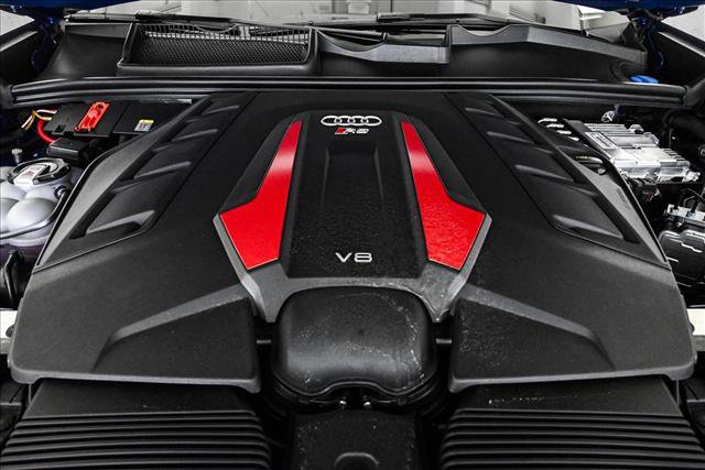New 2026 Audi RS Q8 performance AWD/4WD image 24