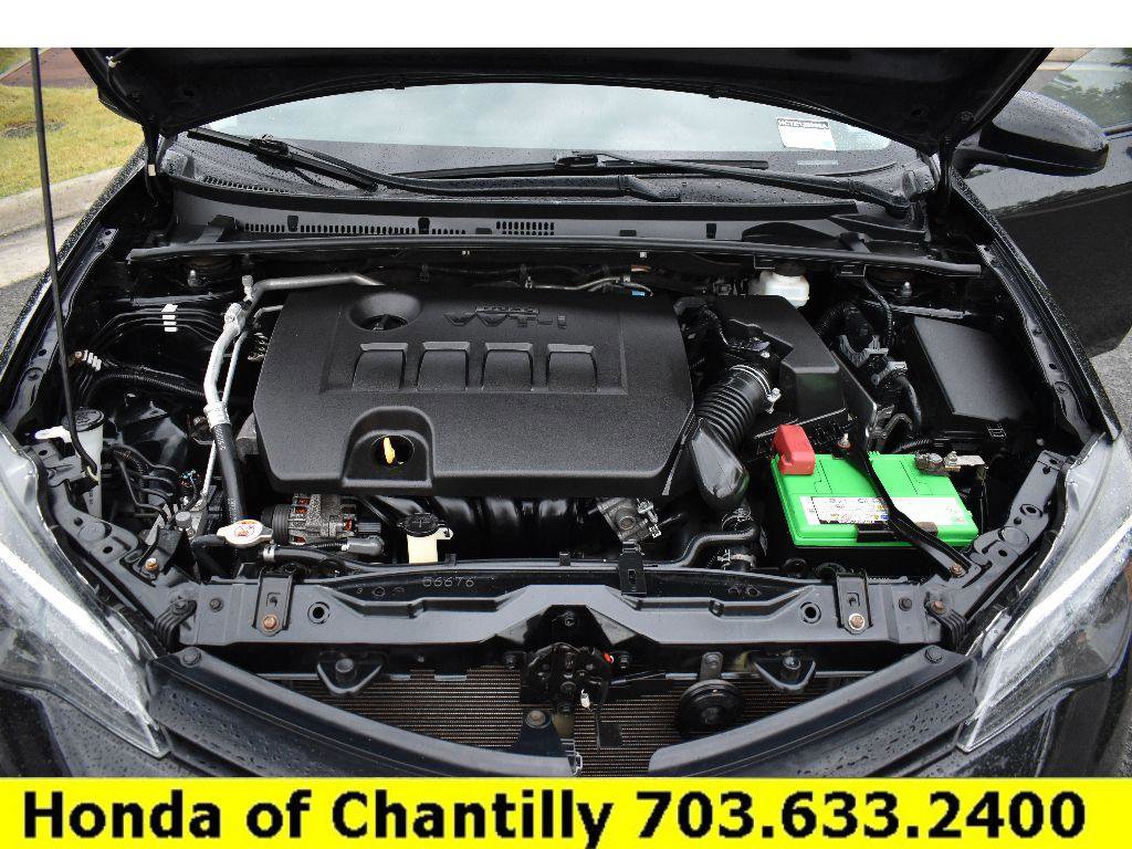 Used 2019 Toyota Corolla LE FWD image 33